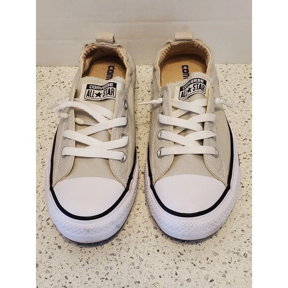 Converse All-Star elastic back women's shoes sneakers size 9 - Picture 1 of 10